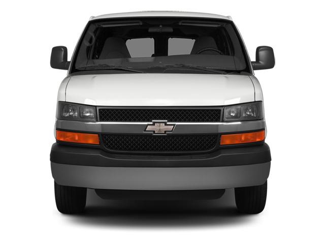 2014 Chevrolet Express LS