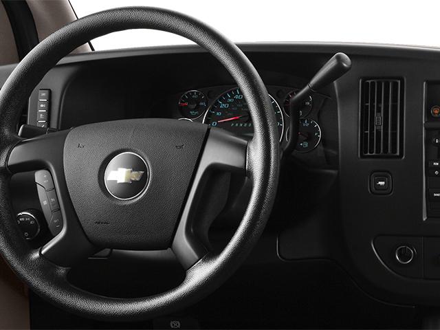 2014 Chevrolet Express LS