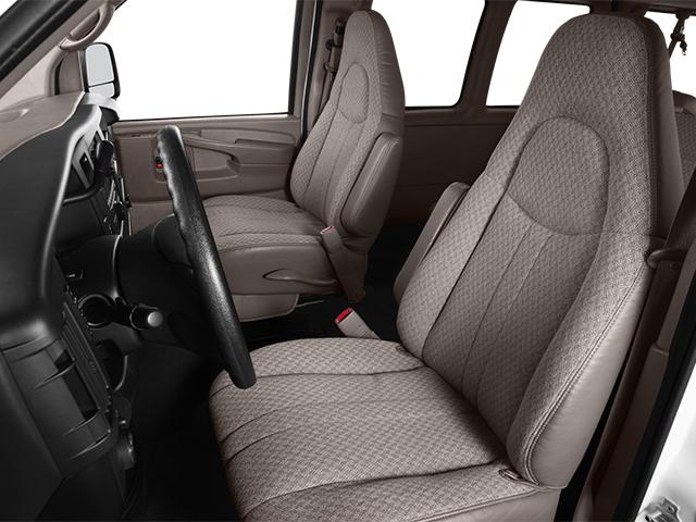 2014 Chevrolet Express LS