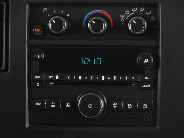 2014 Chevrolet Express LS