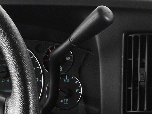 2014 Chevrolet Express LS