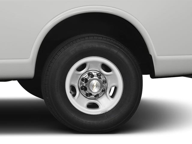 2014 Chevrolet Express LS