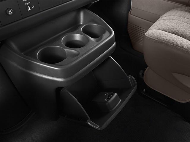 2014 Chevrolet Express LS