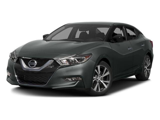 2017 Nissan Maxima 3.5 SV for sale in GLEN BURNIE, MD