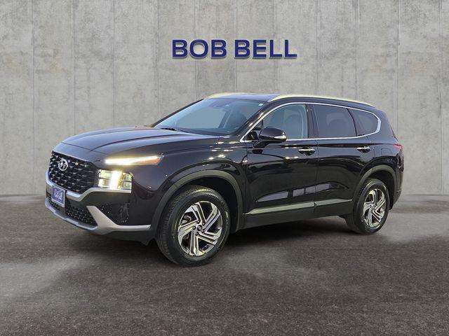 2023 Hyundai Santa Fe SEL for sale in GLEN BURNIE, MD