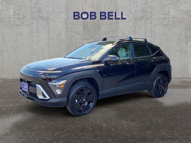 2026 Hyundai Kona SEL Sport for sale in GLEN BURNIE, MD