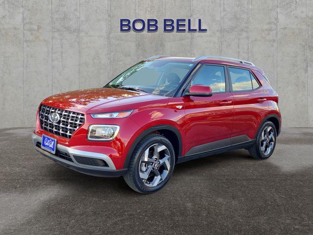2026 Hyundai Venue SEL for sale in GLEN BURNIE, MD