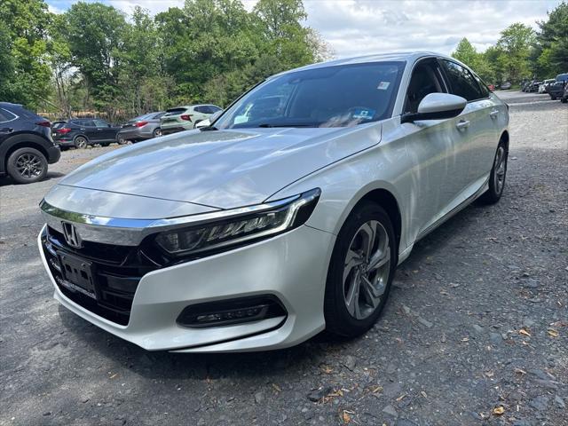 2020 Honda Accord EX for sale in FREEHOLD, NJ