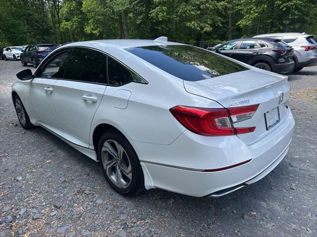 2020 Honda Accord EX