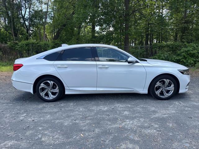 2020 Honda Accord EX
