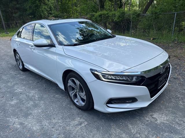 2020 Honda Accord EX