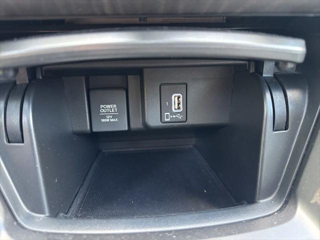 2020 Honda Accord EX