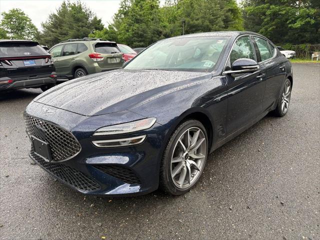 2026 Genesis G70 2.5T AWD Prestige for sale in FREEHOLD, NJ