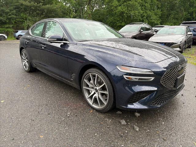 2026 Genesis G70 2.5T AWD Prestige