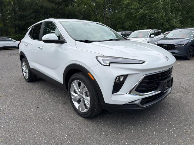 2024 Buick Encore GX Preferred FWD