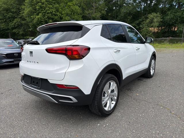 2024 Buick Encore GX Preferred FWD