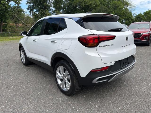 2024 Buick Encore GX Preferred FWD