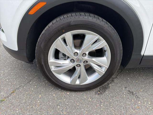 2024 Buick Encore GX Preferred FWD