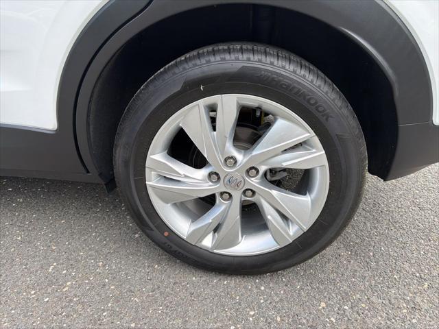 2024 Buick Encore GX Preferred FWD