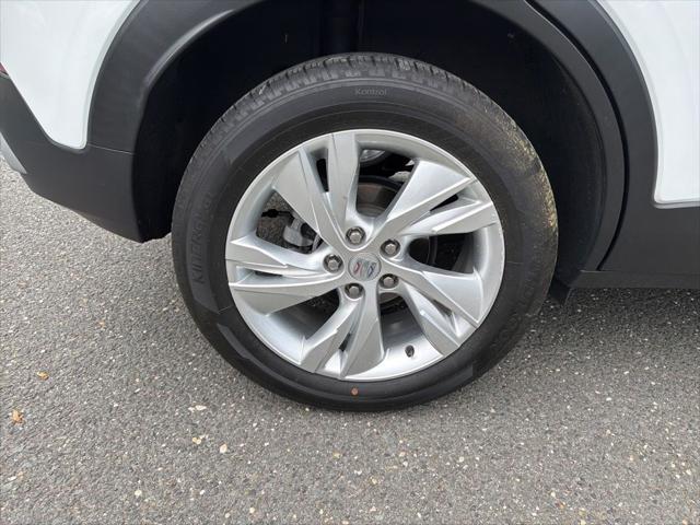 2024 Buick Encore GX Preferred FWD