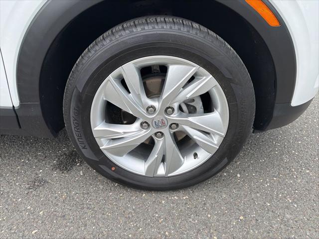 2024 Buick Encore GX Preferred FWD