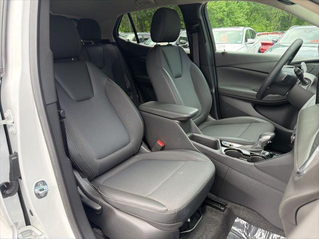 2024 Buick Encore GX Preferred FWD