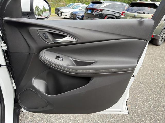 2024 Buick Encore GX Preferred FWD