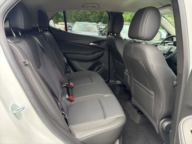 2024 Buick Encore GX Preferred FWD