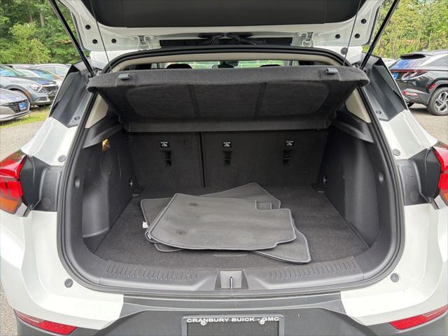 2024 Buick Encore GX Preferred FWD