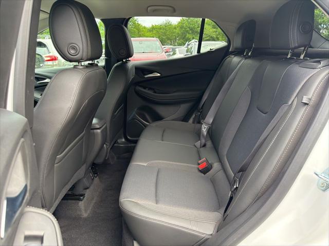 2024 Buick Encore GX Preferred FWD