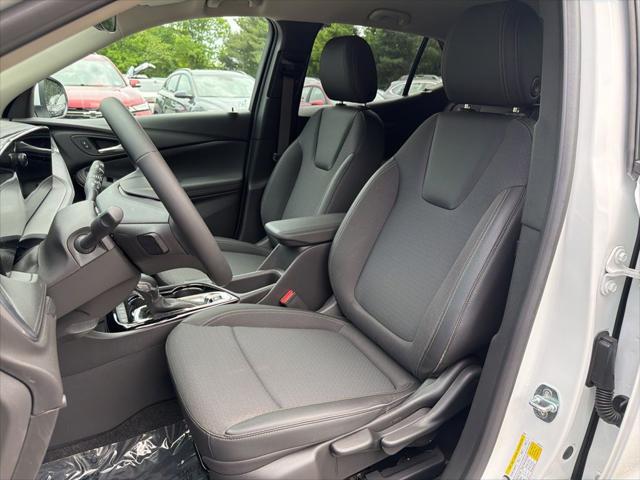 2024 Buick Encore GX Preferred FWD