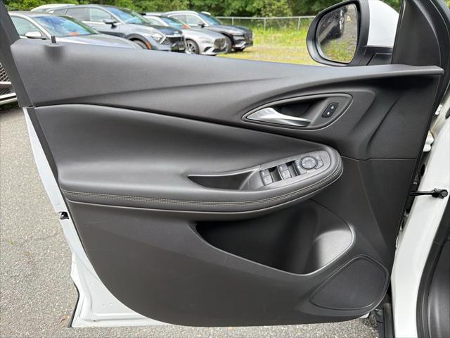 2024 Buick Encore GX Preferred FWD