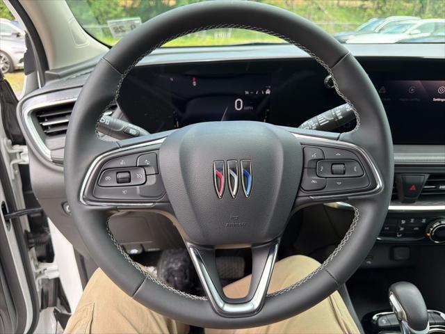 2024 Buick Encore GX Preferred FWD