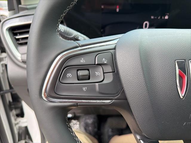 2024 Buick Encore GX Preferred FWD