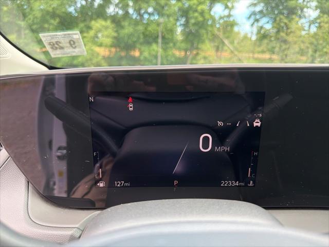 2024 Buick Encore GX Preferred FWD