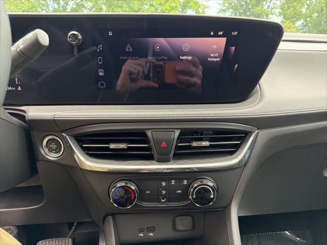 2024 Buick Encore GX Preferred FWD