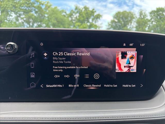 2024 Buick Encore GX Preferred FWD