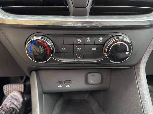 2024 Buick Encore GX Preferred FWD