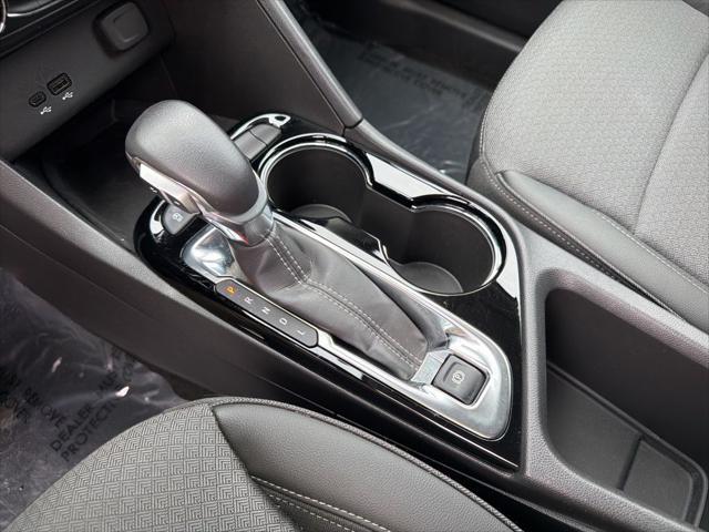 2024 Buick Encore GX Preferred FWD