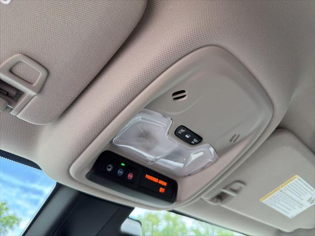 2024 Buick Encore GX Preferred FWD