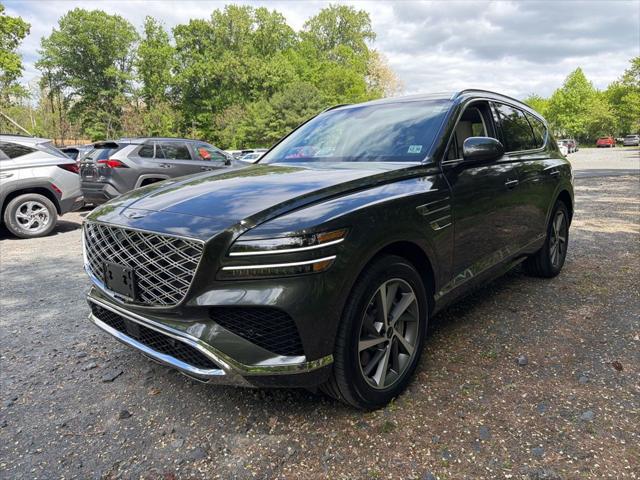 2026 Genesis GV80 2.5T Select AWD for sale in FREEHOLD, NJ