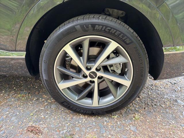 2026 Genesis GV80 2.5T Select AWD