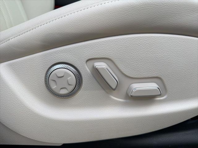 2026 Genesis GV80 2.5T Select AWD
