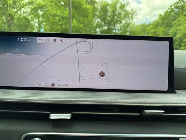2026 Genesis GV80 2.5T Select AWD