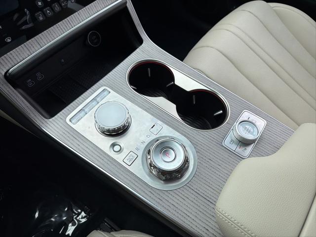 2026 Genesis GV80 2.5T Select AWD