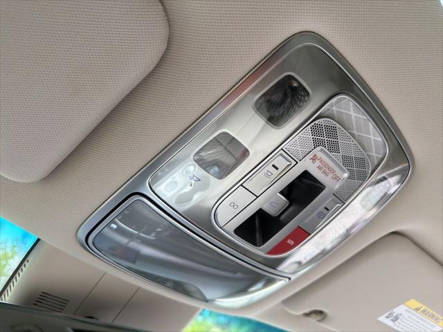 2026 Genesis GV80 2.5T Select AWD