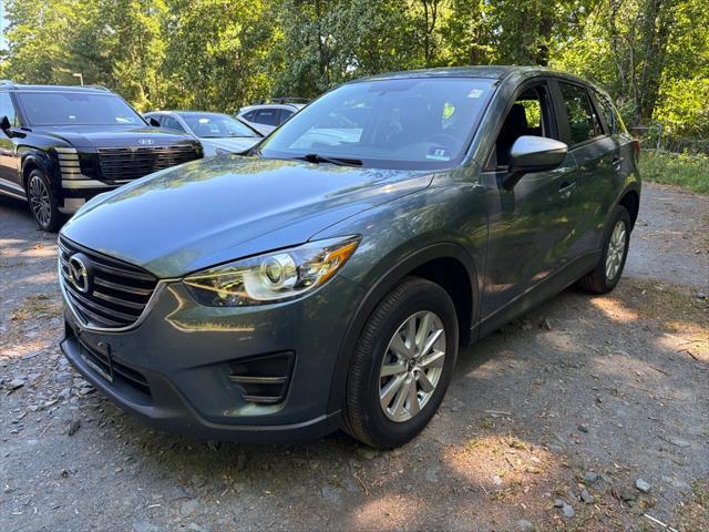 2016 Mazda CX-5 Sport for sale in FREEHOLD, NJ