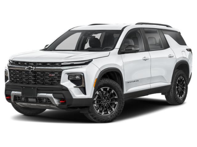2024 Chevrolet Traverse AWD Z71 for sale in FREEHOLD, NJ