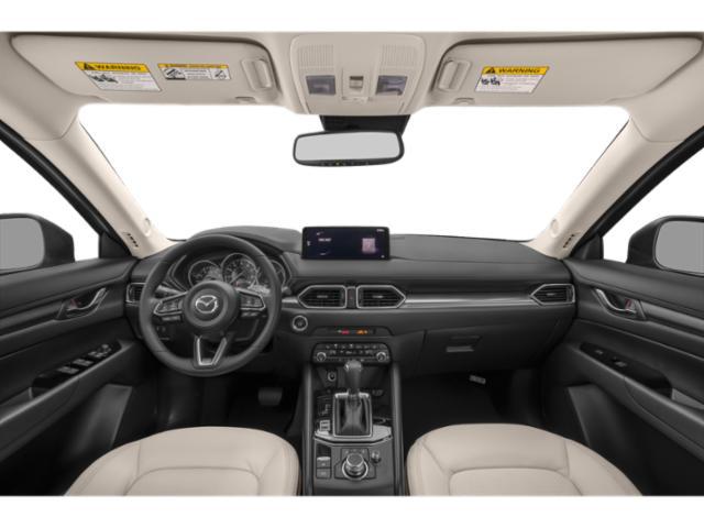 2024 Mazda CX-5 2.5 S Preferred