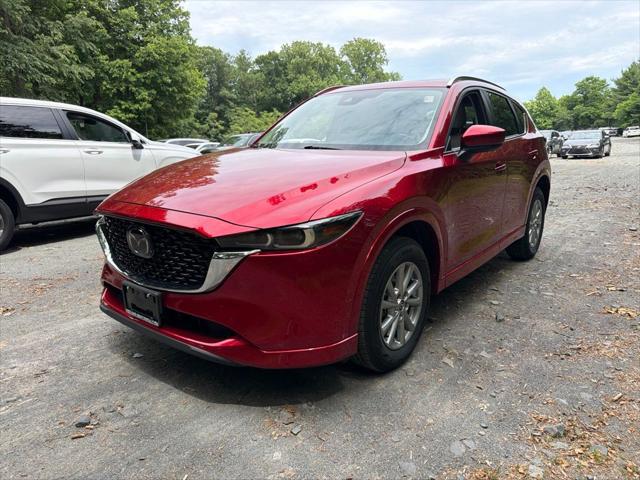 2024 Mazda CX-5 2.5 S Preferred for sale in FREEHOLD, NJ